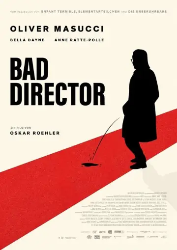 Постер к фильму "Bad Director" #453609