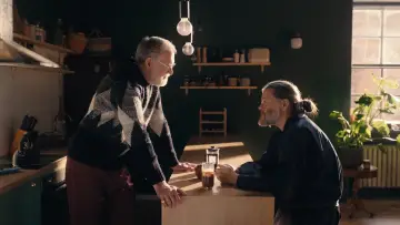 Задник к фильму "The Writer" #1121381