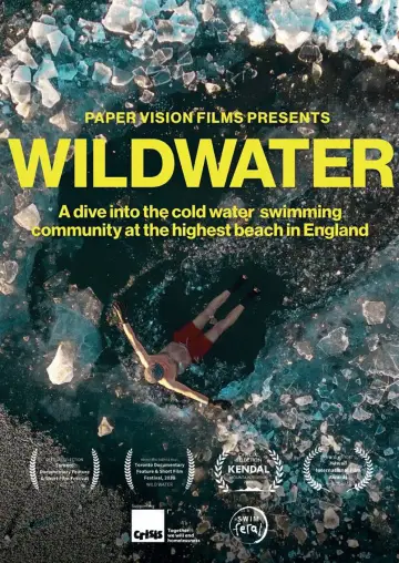 Постер к фильму "Wild Water" #1051079