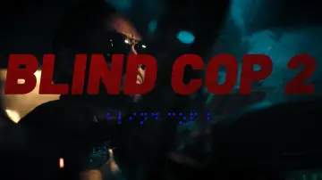 Задник к фильму "Blind Cop 2" #821719