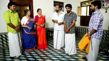 Задник к фильму "மூத்தகுடி" #200675