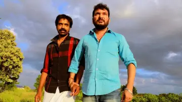 Задник к фильму "மூத்தகுடி" #200676