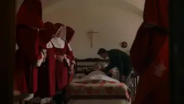 Задник к фильму "La reina del convento" #190968