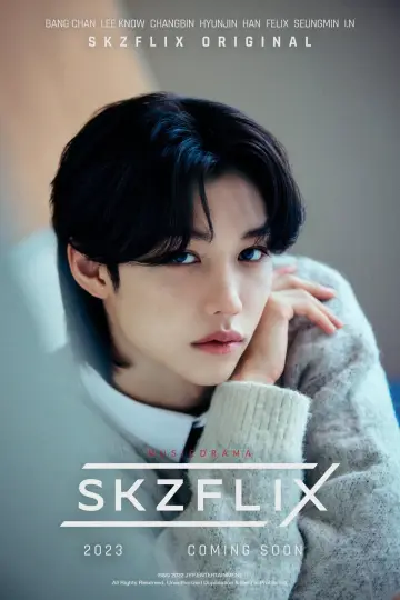 Постер к фильму "SKZFLIX (樂-STAR)" #1171310