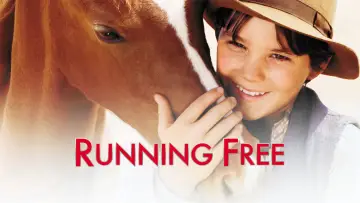 Задник к фильму "Running Free" #1134322