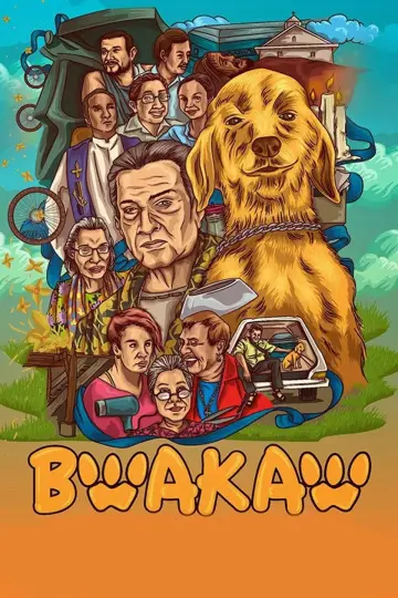 Постер к фильму "Bwakaw" #1133255