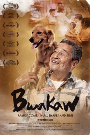 Постер к фильму "Bwakaw" #1133256