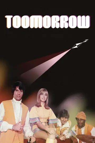 Постер к фильму "Toomorrow" #1623782