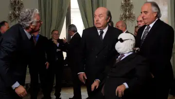 Buona giornata постер