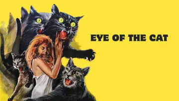 Задник к фильму "Eye of the Cat" #1042758