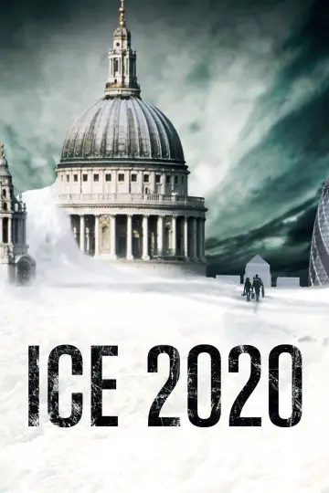 Постер к фильму "Ice" #1090110