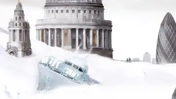 Задник к фильму "Ice" #448181