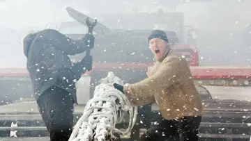 Задник к фильму "Ice" #448183