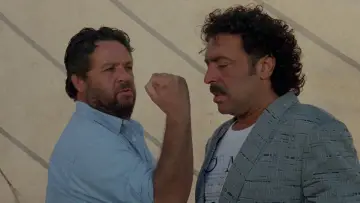 Задник к фильму "Miracolo italiano" #877414