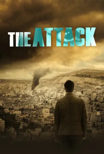 Постер к фильму "The Attack" #1127941