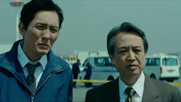 Задник к фильму "Полный беспредел" #1048352