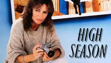Задник к фильму "High Season" #1130008