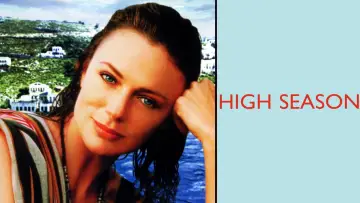 Задник к фильму "High Season" #1130010