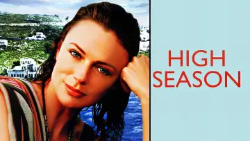 Задник к фильму "High Season" #1130014