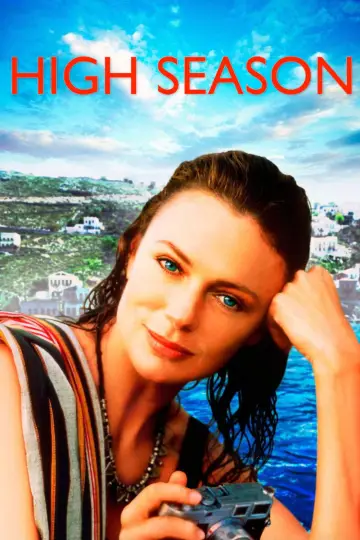 Постер к фильму "High Season" #1130018