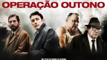 Задник к фильму "Operação Outono" #1145069