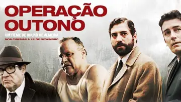 Задник к фильму "Operação Outono" #1145070