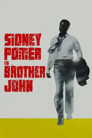 Постер к фильму "Brother John" #1133956