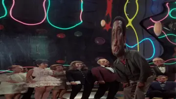 Задник к фильму "Uptight" #1140968