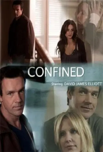Постер к фильму "Confined" #1125369