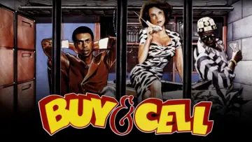 Задник к фильму "Buy & Cell" #1141422