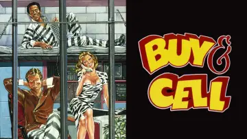 Задник к фильму "Buy & Cell" #1141424