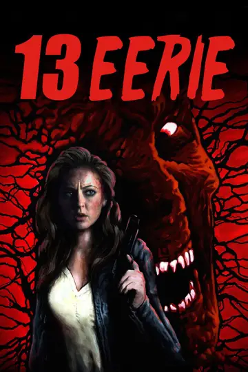 Постер к фильму "Жуткие 13" #1057245