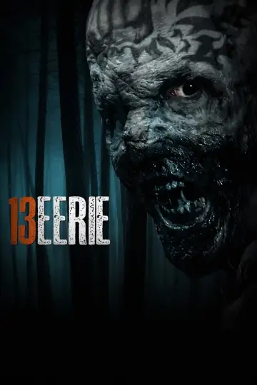 Постер к фильму "Жуткие 13" #1210324