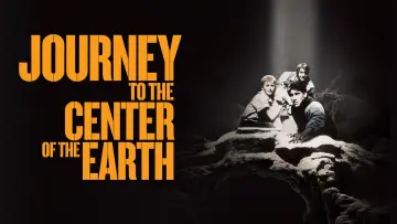 Задник к фильму "Journey to the Center of the Earth" #1069535