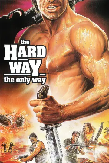 Смертельный маршрут постер
