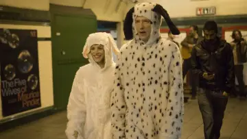 Задник к фильму "Бойфренд из будущего" #182898