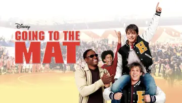 Задник к фильму "Going to the Mat" #1063058
