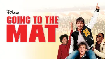 Задник к фильму "Going to the Mat" #1063059