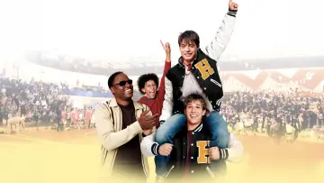 Задник к фильму "Going to the Mat" #421920