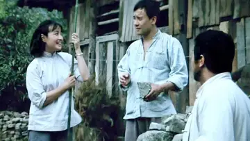 Задник к фильму "芙蓉镇" #418891