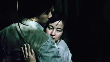 Задник к фильму "芙蓉镇" #418892
