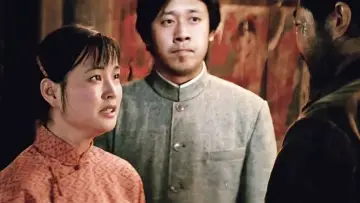 Задник к фильму "芙蓉镇" #418896