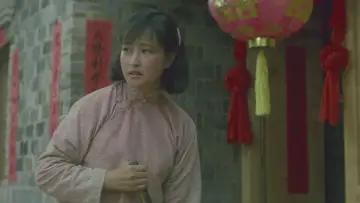 Задник к фильму "芙蓉镇" #870227