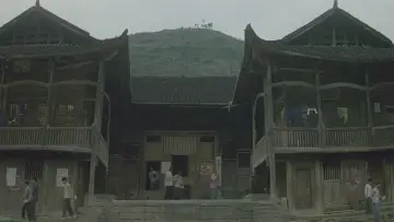 Задник к фильму "芙蓉镇" #870230