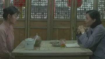 Задник к фильму "芙蓉镇" #870239