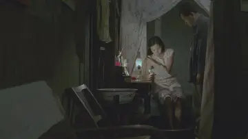 Задник к фильму "芙蓉镇" #870273