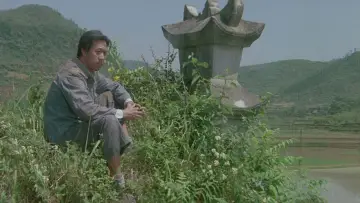 Задник к фильму "芙蓉镇" #870283