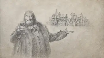 Задник к фильму "Хоббит: Битва пяти воинств" #1642581