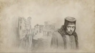 Задник к фильму "Хоббит: Битва пяти воинств" #1642582