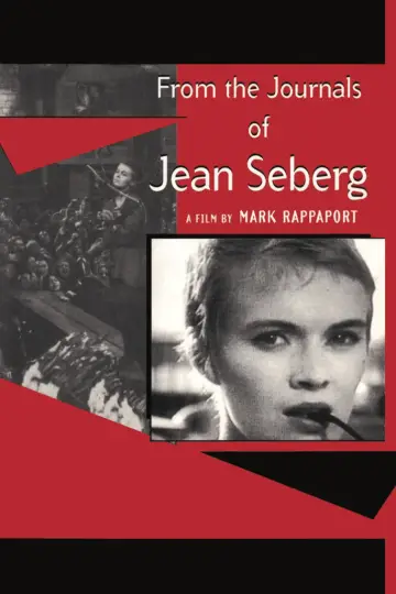 Постер к фильму "From the Journals of Jean Seberg" #1805152